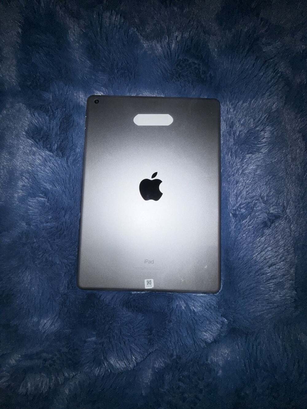 Apple Refurbished Excellent iPad 6th Gen A1954 (WiFi + Cellular Unlocked) 32GB S